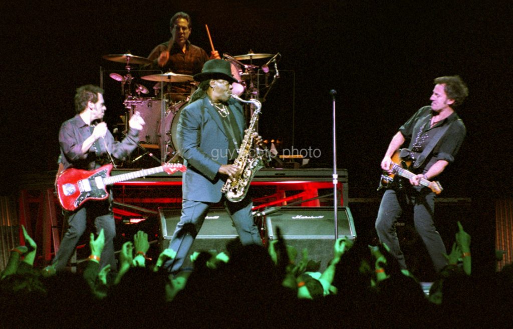 The First Three Songs – guy aceto photo